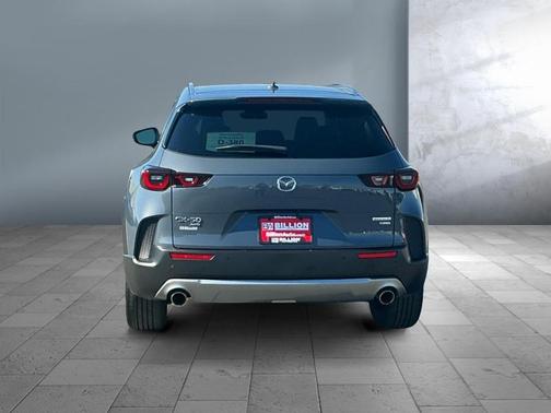 2025 Mazda CX-50 2.5 Turbo Premium Plus Package