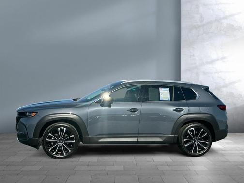 2025 Mazda CX-50 2.5 Turbo Premium Plus Package