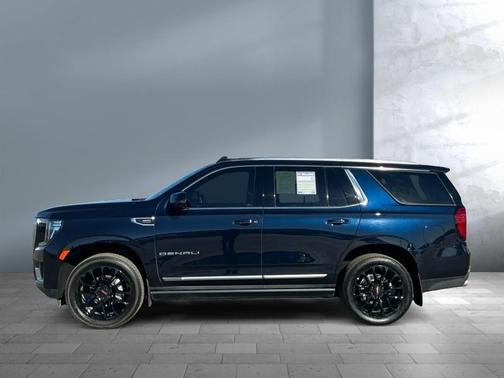 2025 Mazda CX-50 2.5 Turbo Premium Plus Package