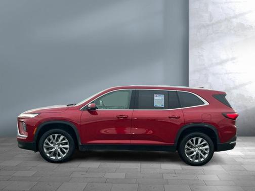 2025 Buick Enclave Preferred FWD