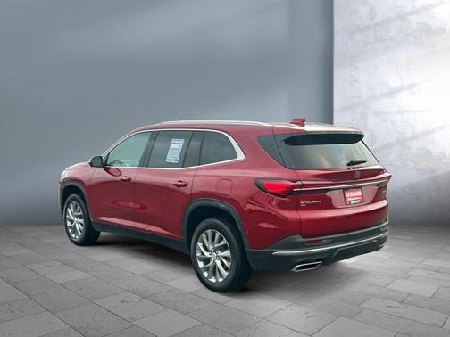 2025 Buick Enclave Preferred FWD