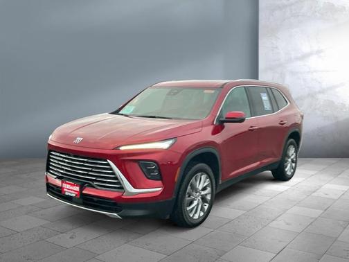 2025 Buick Enclave Preferred FWD