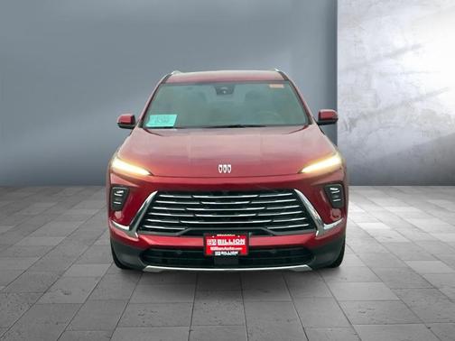 2025 Buick Enclave Preferred FWD