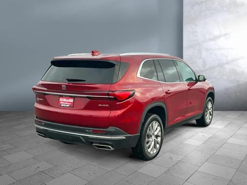 2025 Buick Enclave Preferred FWD