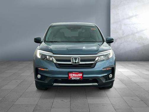 2020 Honda Pilot EX