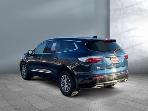 2023 Buick Enclave Premium AWD