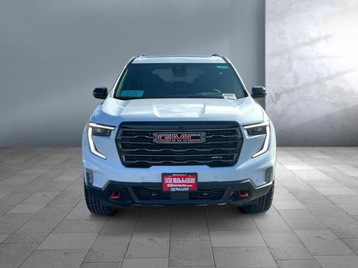2026 GMC Acadia AT4 AWD