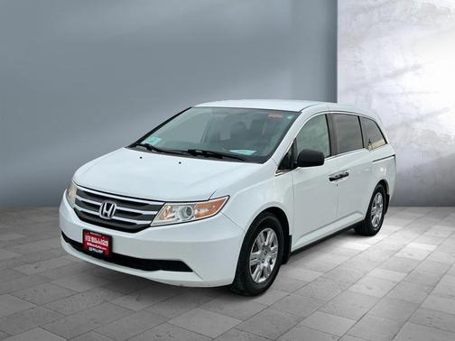 2013 Honda Odyssey LX