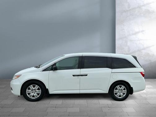 2013 Honda Odyssey LX