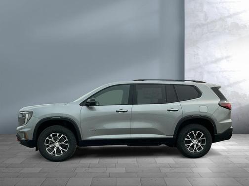 2025 GMC Acadia AWD AT4