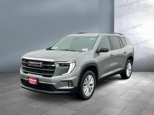 2026 GMC Acadia Elevation AWD