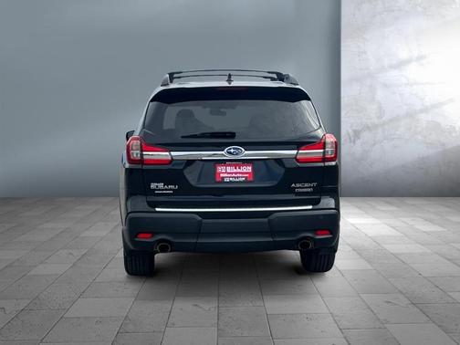 2020 Subaru Ascent Touring 7-Passenger