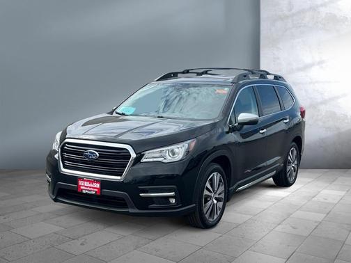 2020 Subaru Ascent Touring 7-Passenger