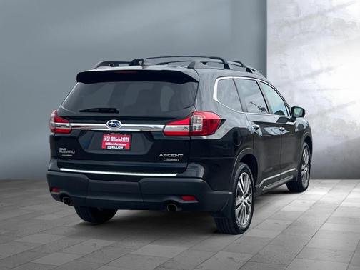 2020 Subaru Ascent Touring 7-Passenger