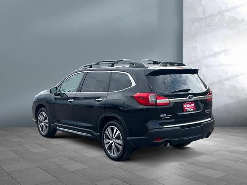 2020 Subaru Ascent Touring 7-Passenger