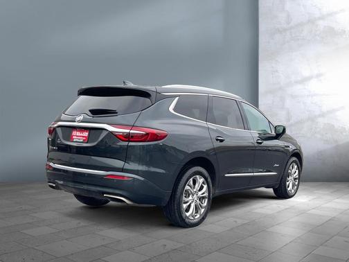 2021 Buick Enclave AWD Avenir
