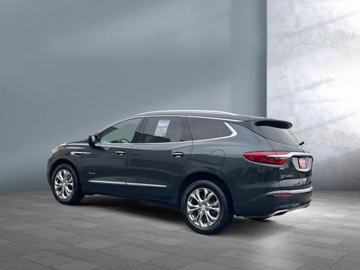 2021 Buick Enclave AWD Avenir