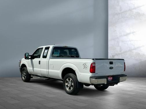 2015 Ford F-250 XL