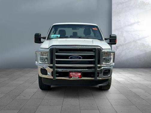 2015 Ford F-250 XL