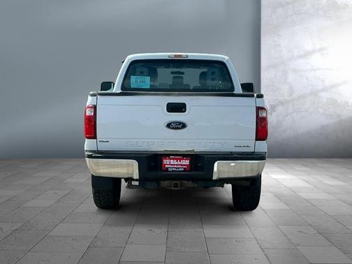 2015 Ford F-250 XL