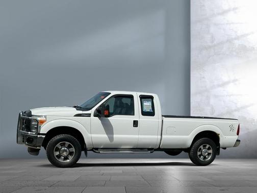 2015 Ford F-250 XL