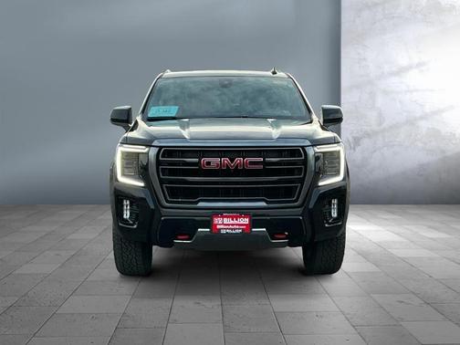 2022 GMC Yukon AT4