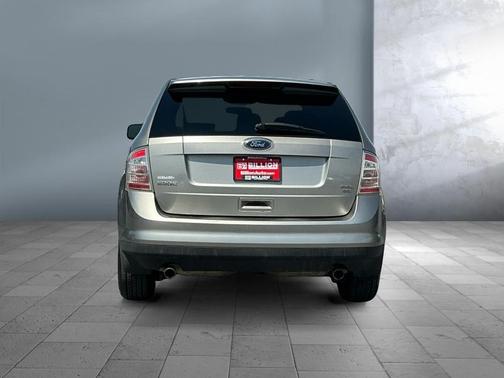 2008 Ford Edge SEL