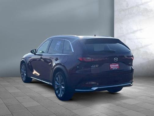 2024 Mazda CX-90 3.3 Turbo Premium Plus