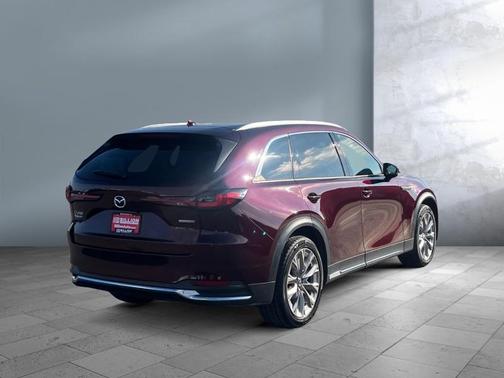 2024 Mazda CX-90 3.3 Turbo Premium Plus
