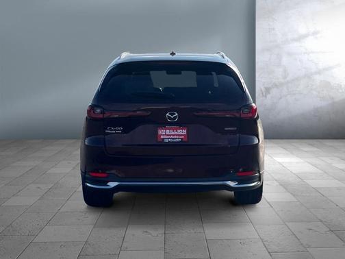 2024 Mazda CX-90 3.3 Turbo Premium Plus