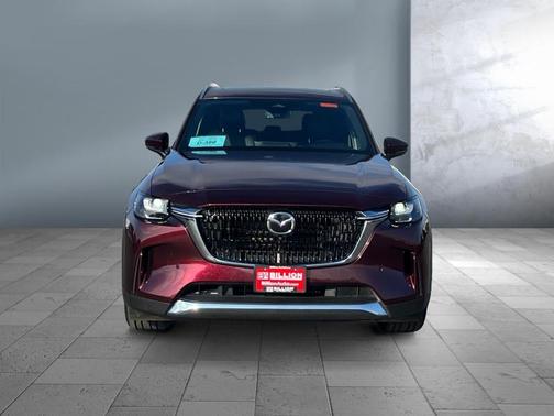 2024 Mazda CX-90 3.3 Turbo Premium Plus