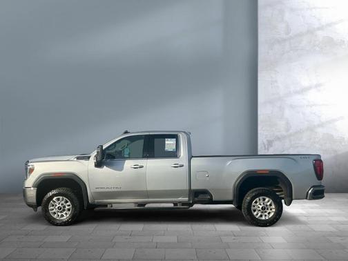 2021 GMC Sierra 2500 SLE