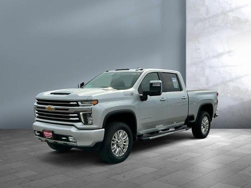 2023 Chevrolet Silverado 2500 High Country
