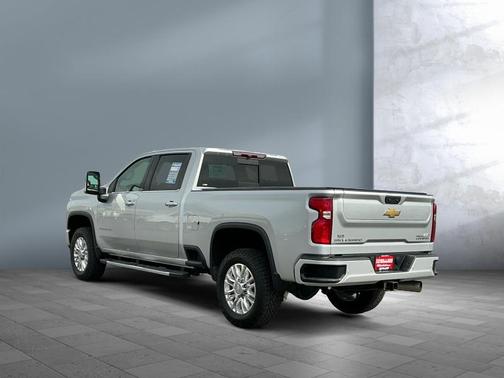 2023 Chevrolet Silverado 2500 High Country