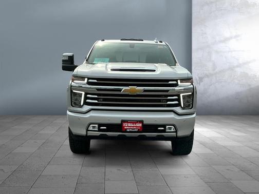 2023 Chevrolet Silverado 2500 High Country