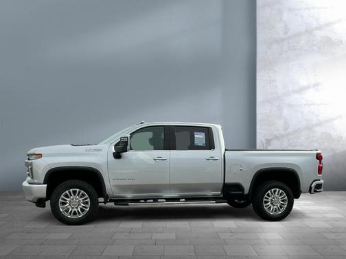 2023 Chevrolet Silverado 2500 High Country