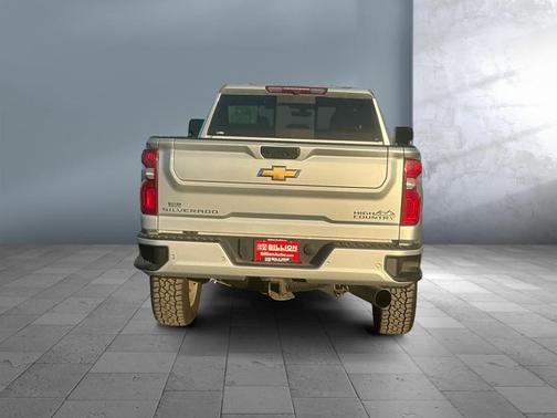 2023 Chevrolet Silverado 2500 High Country