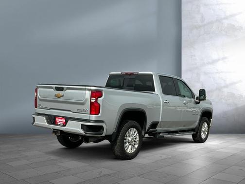 2023 Chevrolet Silverado 2500 High Country