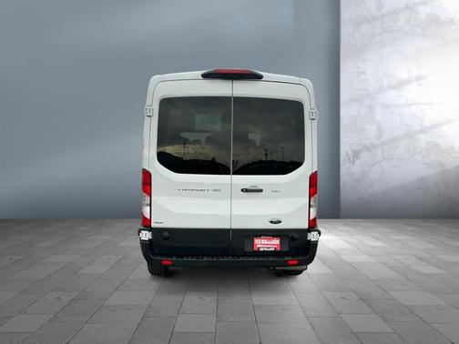2024 Ford Transit-350 XLT