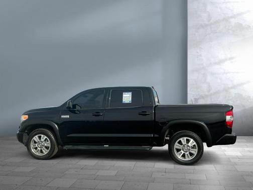 2014 Toyota Tundra Unknown