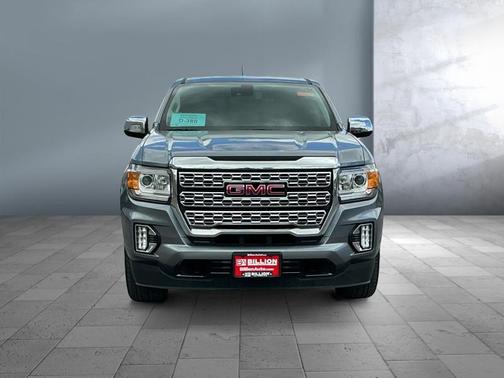 2021 GMC Canyon Denali