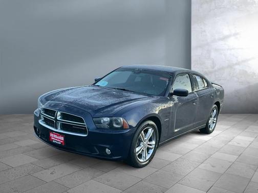 2013 Dodge Charger R/T