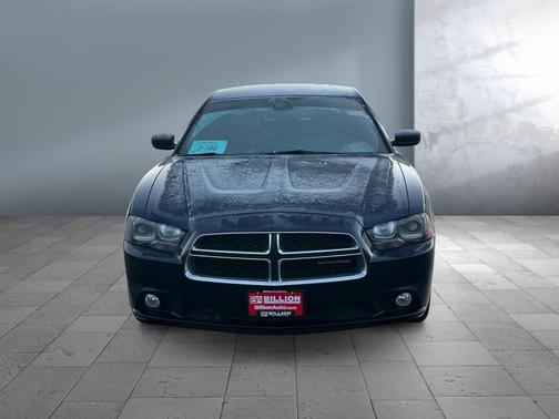 2013 Dodge Charger R/T