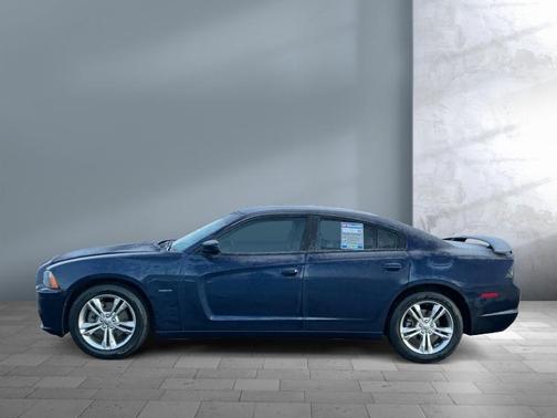 2013 Dodge Charger R/T