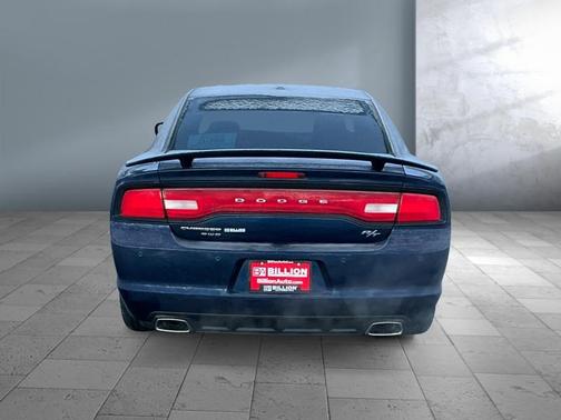2013 Dodge Charger R/T