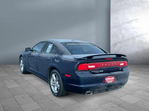 2013 Dodge Charger R/T