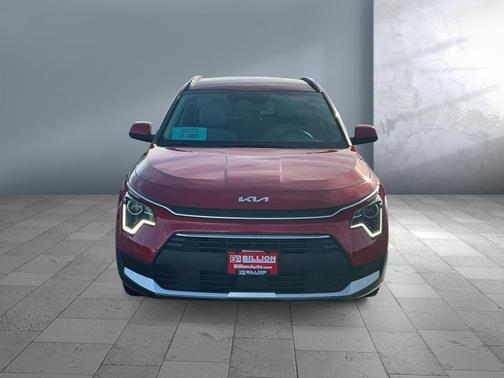 2023 Kia Niro EX