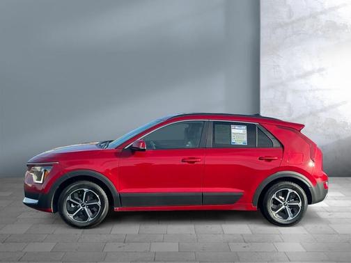 2023 Kia Niro EX