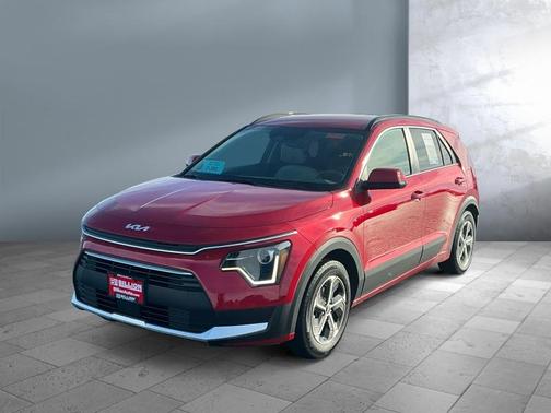 2023 Kia Niro EX