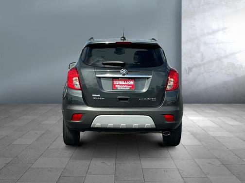 2016 Buick Encore Convenience